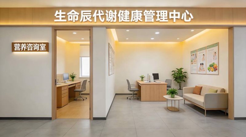健康顾问