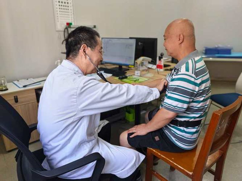 昆明健康管理行业的新风向标